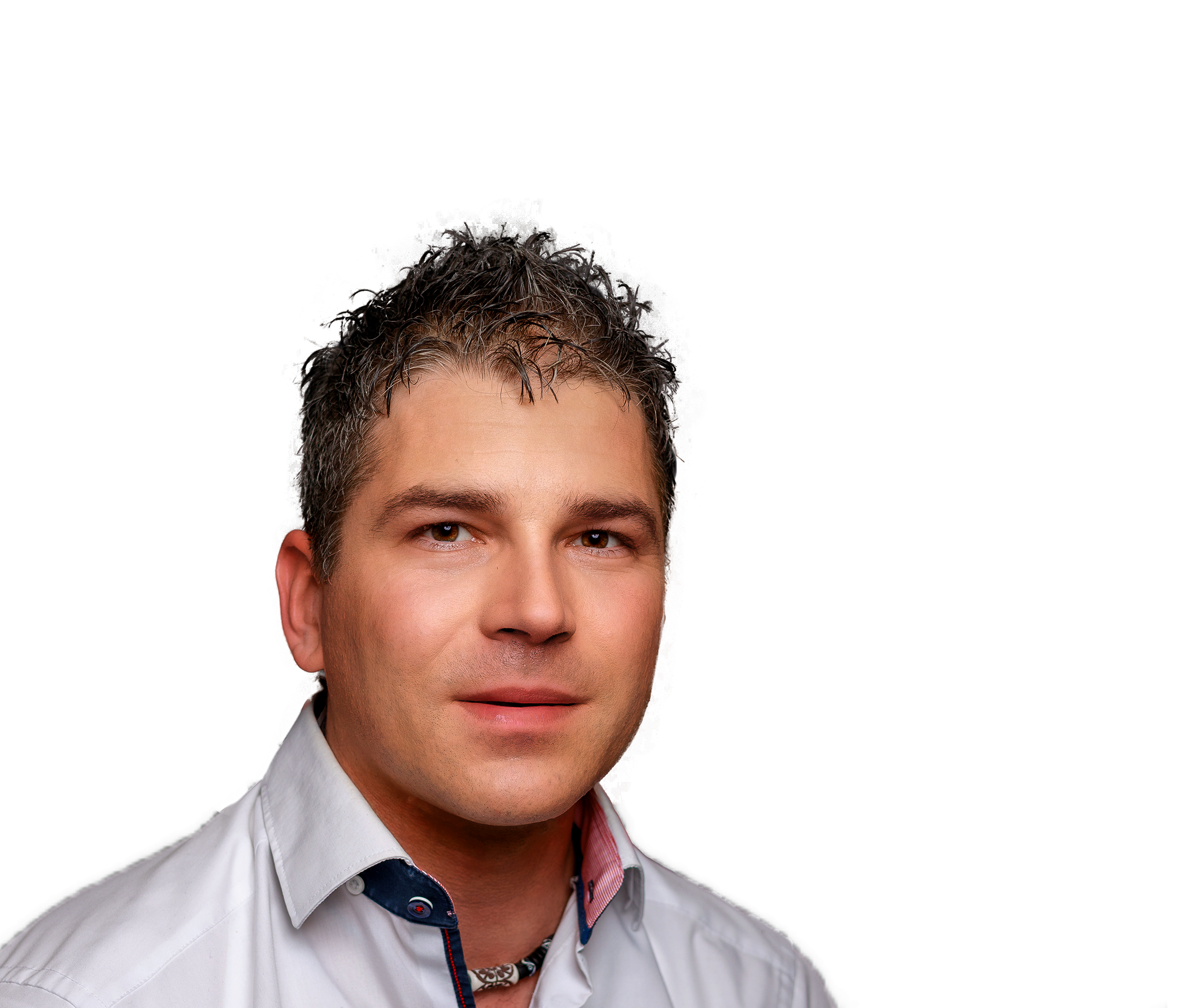 Matthias Enz Bürgermeister von Wiernsheim